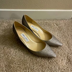 Jimmy Choo Pumps